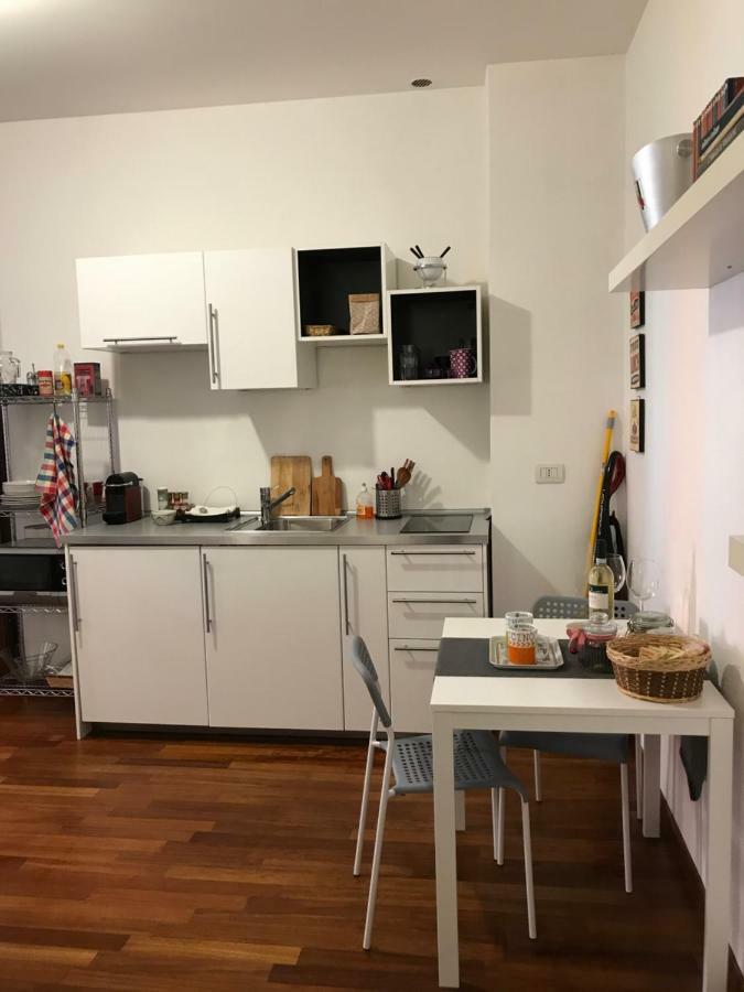 New Studio Citta Studi Milánó Kültér fotó